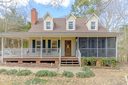 7316 Bailywick Drive sold home in Waxhaw, SC
