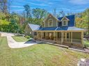 526 Rixhaven Drive sold home in Saluda, SC