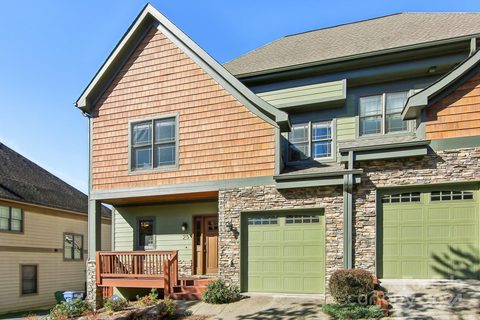 25 Jeff Drive sold home in Amber Sunset, Asheville, NC