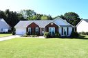 4609 Falcon Chase Drive sold home in Concord, SC