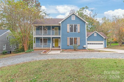 6307 Deep Forest Lane