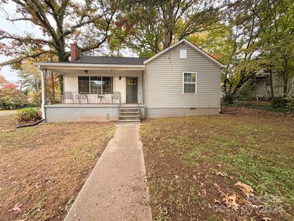 723 Wood Street sold home in Park Place, Statesville, NC