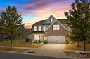 14615 Baytown Court sold home in Huntersville, SC