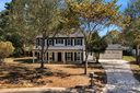2538 Clearkirk Court sold home in Matthews, SC