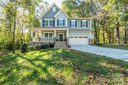 8434 Aspen Court sold home in Charlotte, SC