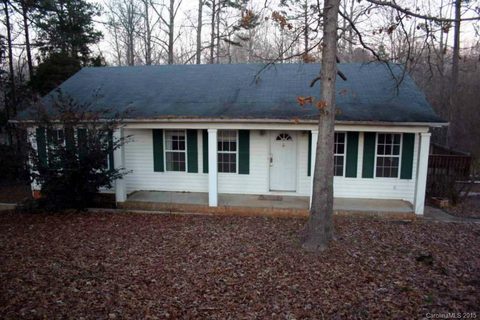 3624 Tilley Morris Road sold home in Providence Ridge, Matthews, NC