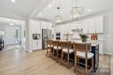 1410 Hubert Graham Way sold home in Tega Cay, SC
