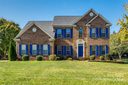 2331 Heath Lake Drive sold home in Mint Hill, SC