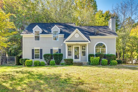 7825 Royce Hall Lane