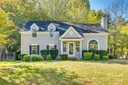 7825 Royce Hall Lane sold home in Charlotte, SC