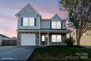 310 Foster Lane sold home in Albemarle, SC