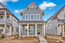 714 Barrel Alley sold home in Fort Mill, SC