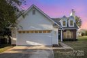 11808 Old Timber Road sold home in Charlotte, SC
