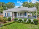 534 Alta Vista Drive sold home in Hendersonville, SC
