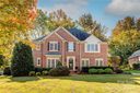 5936 Rathlin Court sold home in Concord, SC