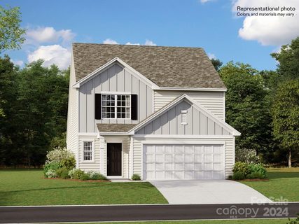 126 Hanging Rock Trail
