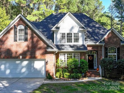 7200 Seagrass Circle sold home in Harbor Watch, Denver, NC