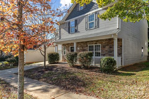 7019 Carrington Pointe Drive
