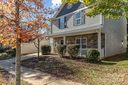 7019 Carrington Pointe Drive sold home in Huntersville, SC