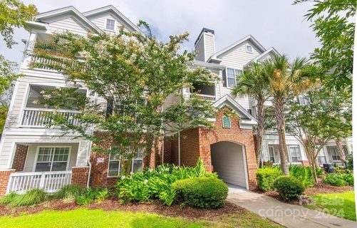 45 Sycamore Avenue 711 sold condo in Avondale, Charleston, SC
