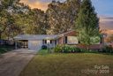 122 Bent Creek Ranch Road sold home in Asheville, SC