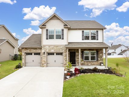 309 Contentment Drive