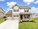 309 Contentment Drive sold home in Locust, SC