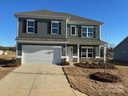 11933 Cabera Lane sold home in Midland, SC