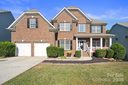 11935 Erwin Ridge Avenue sold home in Charlotte, SC
