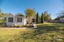 107 Planters Row Road sold home in Iron Station, SC