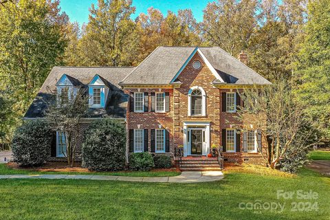 5837 Providence Glen Road