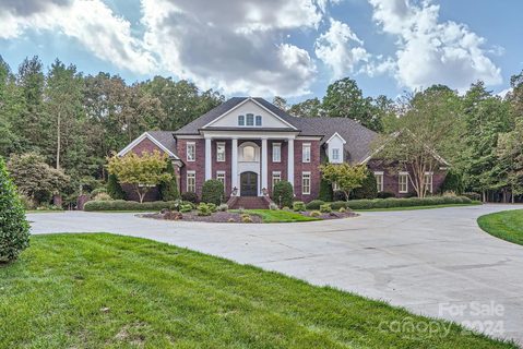 4221 Satterwythe Lane sold home in Satterwythe Place, Charlotte, NC