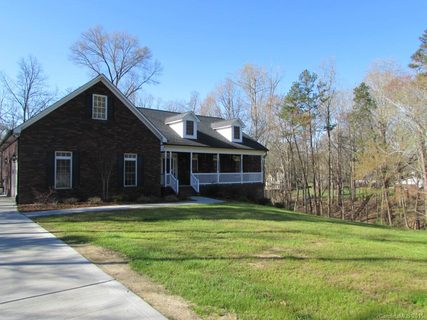 1100 Templeton Avenue sold home in Brafford Farms, Concord, NC