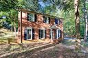 623 Trail Ridge Road sold home in Matthews, SC