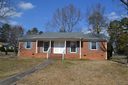 2601 Clover Hill Lane sold home in Charlotte, SC