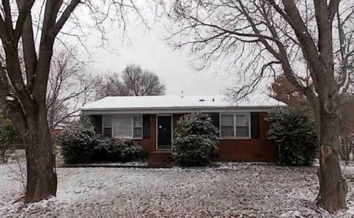 5507 Evanshire Drive