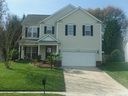 15108 Strathmoor Drive sold home in Charlotte, SC