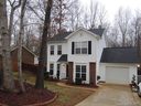 5425 Whittlington Drive sold home in Charlotte, SC
