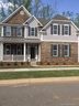 5719 Mcdowell Run Drive 1025 sold home in Huntersville, SC