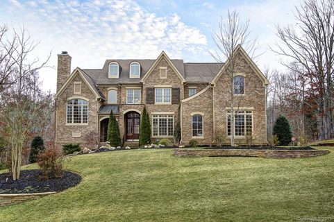 1619 Hawkstone Drive sold home in Chatsworth, Waxhaw, NC