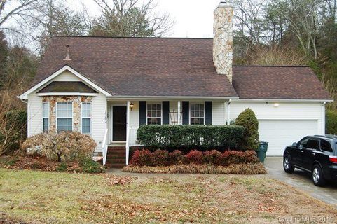 1383 Mistletoe Ridge Place