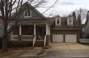 206 Fairview Lane sold home in Davidson, SC