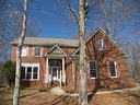 4921 Ridgetop Trail sold home in Charlotte, SC