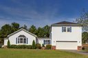 712 Monterey Drive sold home in Iron Station, SC