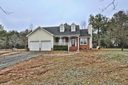 6800 Live Oaks Lane sold home in Waxhaw, SC