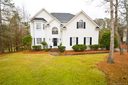 6183 Hunter Lane sold home in Matthews, SC