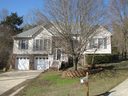 1584 Cambridge Heights Place sold home in Concord, SC