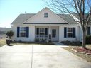 1358 Copper Creek Lane sold home in Fort Mill, SC