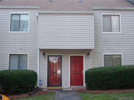 951 Hollywood Street sold condo in Walker Woods, Charlotte, NC