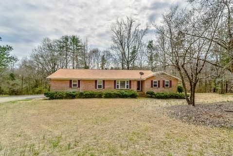 2901 Beaman Avenue sold home in Lebanon Heights, Charlotte, NC